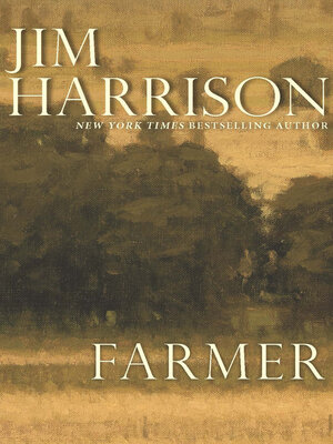 cover image of Farmer